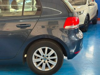 Volkswagen Golf 1.2 TSI 105cv Advance Rabbit