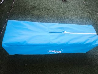 Parque para bebés Chicco