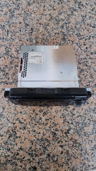Radio SEAT Ibiza (2009-2017)