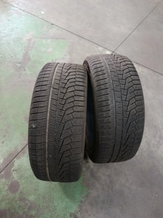 Neumáticos Hankook Winter i*Cept evo2 225/45R18 95