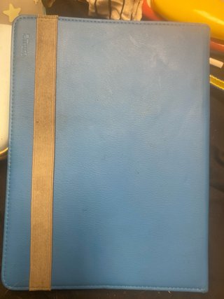 Funda Tablet Azul 10 Pulgadas