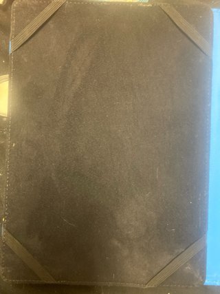 Funda Tablet Azul 10 Pulgadas