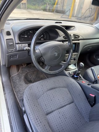 Renault Laguna 1.9dci 120cv 6 vel. Muy buen estado