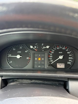 Renault Laguna 1.9dci 120cv 6 vel. Muy buen estado
