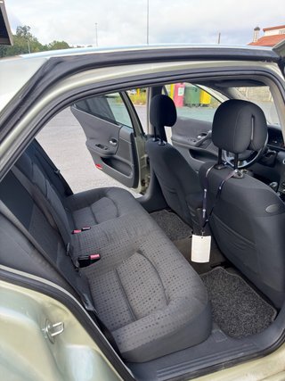Renault Laguna 1.9dci 120cv 6 vel. Muy buen estado