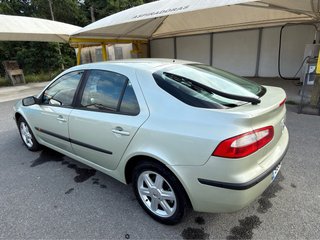 Renault Laguna 1.9dci 120cv 6 vel. Muy buen estado