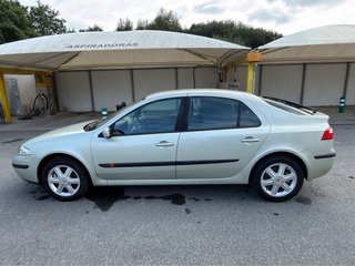 Renault Laguna 1.9dci 120cv 6 vel. Muy buen estado
