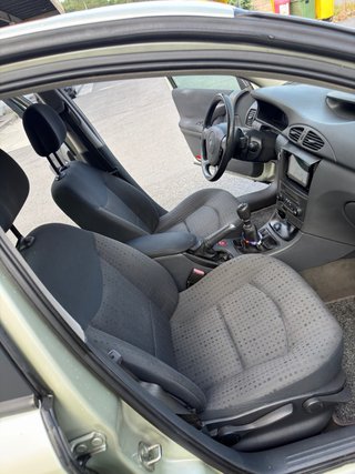 Renault Laguna 1.9dci 120cv 6 vel. Muy buen estado