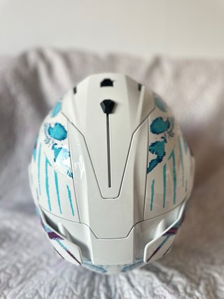 Casco Shark  XS Nuevo con etiqueta
