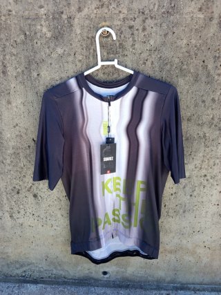 Maillot SUAREZ