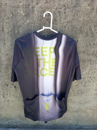 Maillot SUAREZ