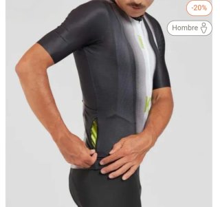 Maillot SUAREZ