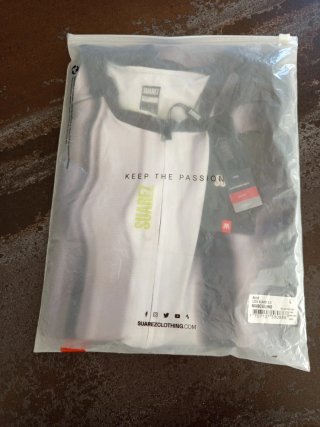 Maillot SUAREZ