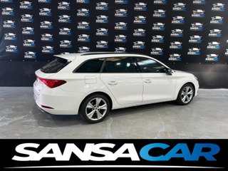 SEAT Leon 2022