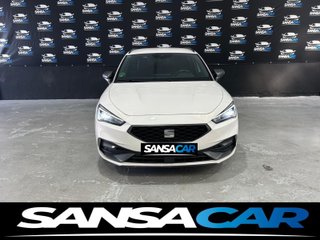 SEAT Leon 2022