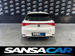 SEAT Leon 2022