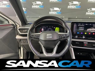 SEAT Leon 2022
