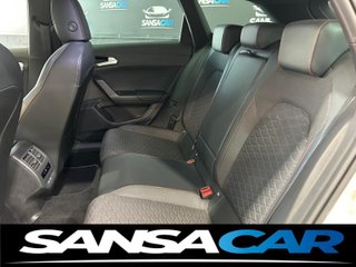 SEAT Leon 2022