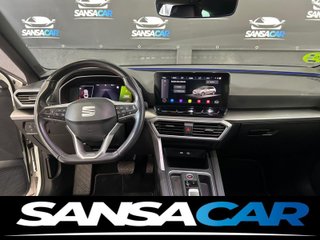 SEAT Leon 2022