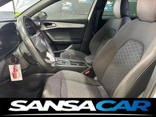 SEAT Leon 2022
