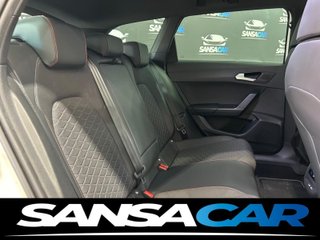 SEAT Leon 2022