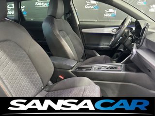 SEAT Leon 2022