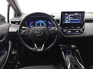 Toyota Corolla Touring Sports 125h Active Tech