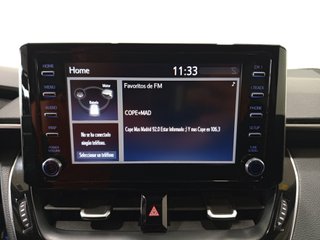 Toyota Corolla Touring Sports 125h Active Tech
