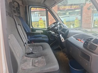 Citroen Jumper 2003