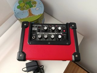 Roland Micro Cube GX