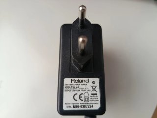 Roland Micro Cube GX
