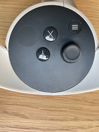 Oculus Quest 2 128gb en muy buen estado con correa