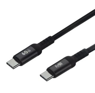 Cable de datos / carga rápida USB-C a USB-C