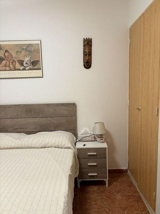 Piso en alquiler en Urbanitzacions de Llevant en Tarragona