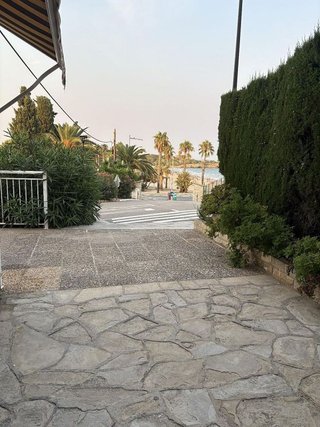 Piso en alquiler en Urbanitzacions de Llevant en Tarragona