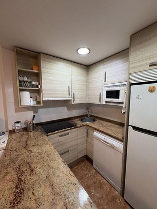 Piso en alquiler en Urbanitzacions de Llevant en Tarragona