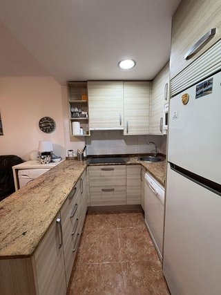 Piso en alquiler en Urbanitzacions de Llevant en Tarragona
