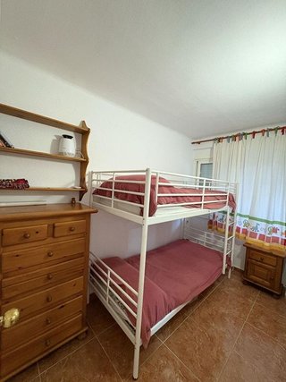 Piso en alquiler en Urbanitzacions de Llevant en Tarragona