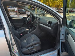 Volkswagen Golf 2010 1.4 cc 122cv