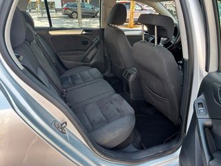 Volkswagen Golf 2010 1.4 cc 122cv