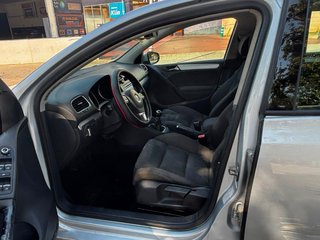 Volkswagen Golf 2010 1.4 cc 122cv