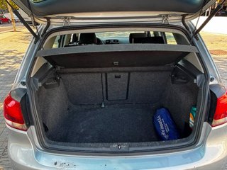 Volkswagen Golf 2010 1.4 cc 122cv