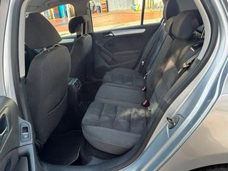 Volkswagen Golf 2010 1.4 cc 122cv