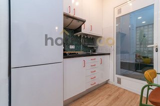 Piso en alquiler en Castellana en Madrid