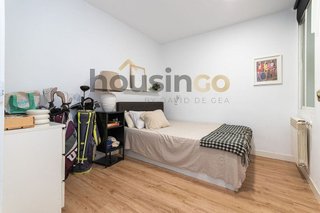 Piso en alquiler en Castellana en Madrid