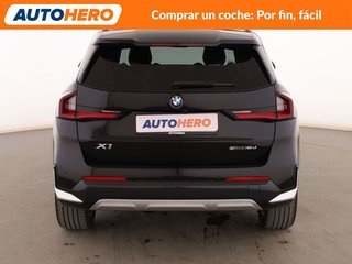 BMW X1 sDrive 18d xLine