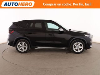 BMW X1 sDrive 18d xLine