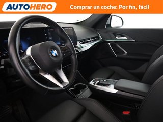 BMW X1 sDrive 18d xLine