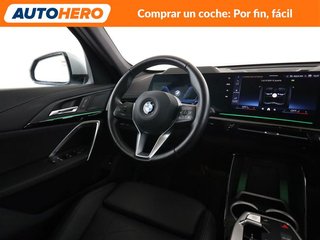 BMW X1 sDrive 18d xLine