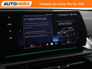 BMW X1 sDrive 18d xLine
